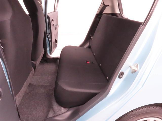 ミライースＬ　ＳＡIIIキーレス　スマートアシスト　オーディオレス　エアバック　パワステ　ＡＢＳ　ＣＶＴ　ハロゲンヘッドライト　バックカメラ　アイドリングストップ　レーンアシスト　衝突被害軽減システム　ワンオーナー（愛知県）の中古車