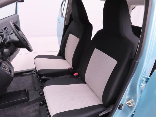ミライースＬ　ＳＡIIIキーレス　スマートアシスト　オーディオレス　エアバック　パワステ　ＡＢＳ　ＣＶＴ　ハロゲンヘッドライト　バックカメラ　アイドリングストップ　レーンアシスト　衝突被害軽減システム　ワンオーナー（愛知県）の中古車