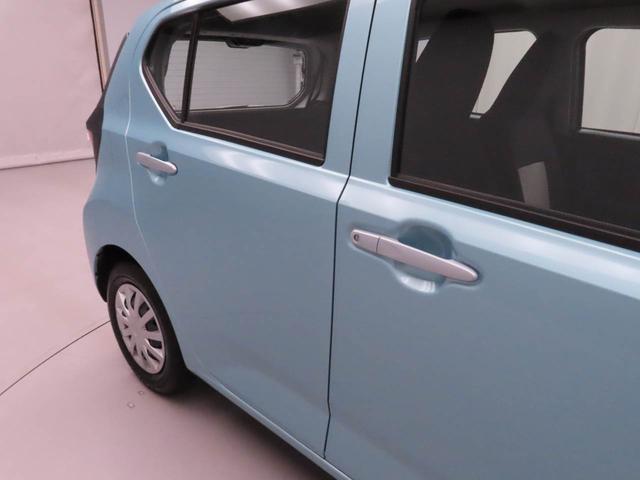 ミライースＬ　ＳＡIIIキーレス　スマートアシスト　オーディオレス　エアバック　パワステ　ＡＢＳ　ＣＶＴ　ハロゲンヘッドライト　バックカメラ　アイドリングストップ　レーンアシスト　衝突被害軽減システム　ワンオーナー（愛知県）の中古車