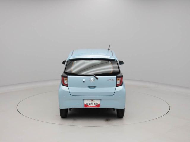 ミライースＬ　ＳＡIIIキーレス　スマートアシスト　オーディオレス　エアバック　パワステ　ＡＢＳ　ＣＶＴ　ハロゲンヘッドライト　バックカメラ　アイドリングストップ　レーンアシスト　衝突被害軽減システム　ワンオーナー（愛知県）の中古車