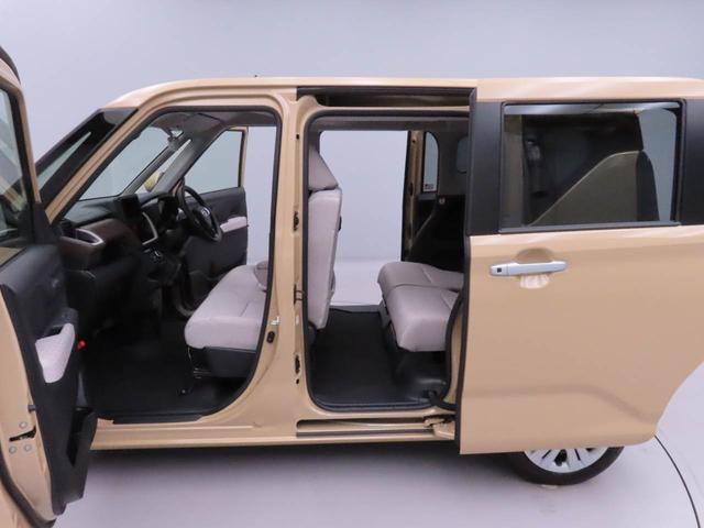 ムーヴX両側電動スライドドア USBポート スマートキー 衝突軽減ブレーキ(愛知県)の中古車