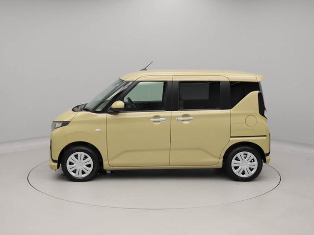 ムーヴX両側電動スライドドア USBポート スマートキー 衝突軽減ブレーキ(愛知県)の中古車