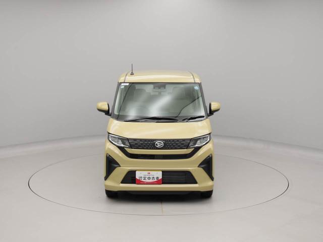 ムーヴX両側電動スライドドア USBポート スマートキー 衝突軽減ブレーキ(愛知県)の中古車
