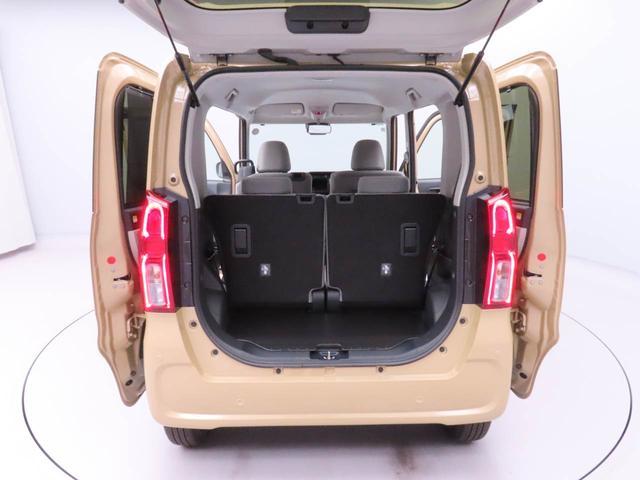 タントXリミテッド両側電動スライドドア LEDヘッドライト(愛知県)の中古車