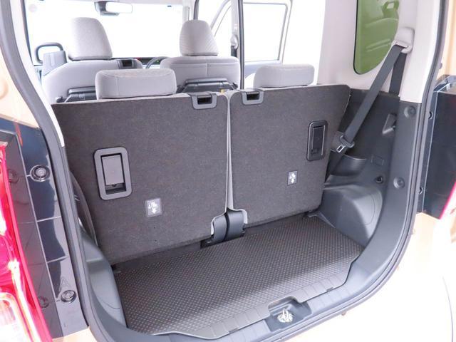 タントXリミテッド両側電動スライドドア LEDヘッドライト(愛知県)の中古車