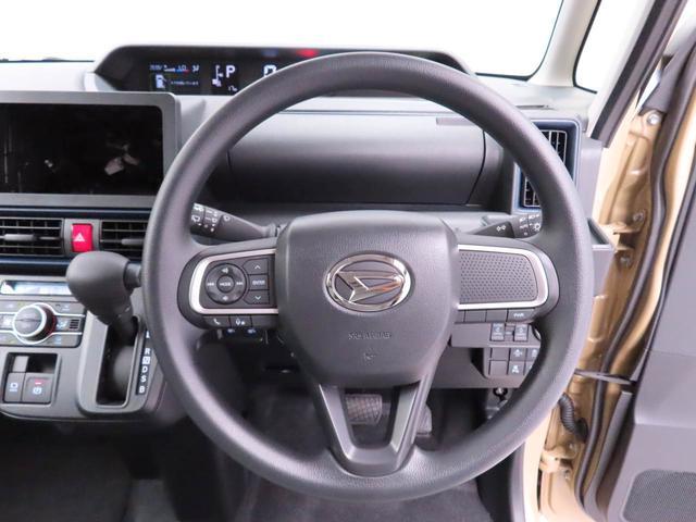 タントXリミテッド両側電動スライドドア LEDヘッドライト(愛知県)の中古車