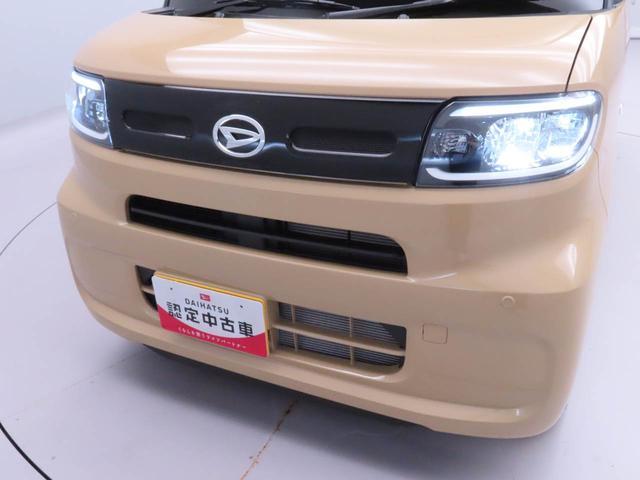 タントXリミテッド両側電動スライドドア LEDヘッドライト(愛知県)の中古車