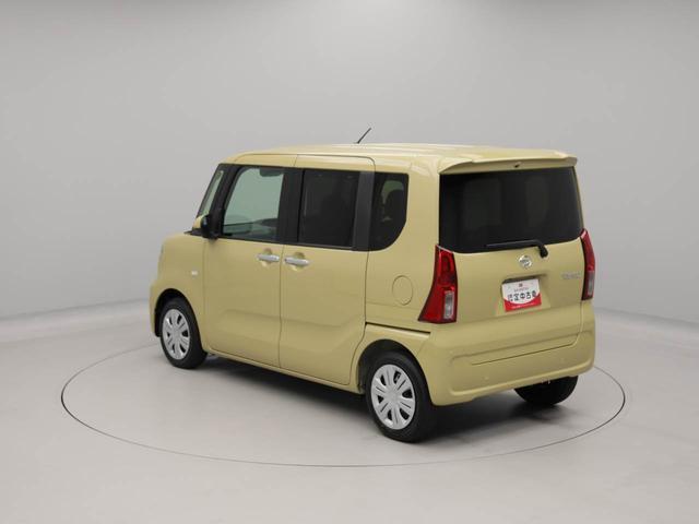 タントXリミテッド両側電動スライドドア LEDヘッドライト(愛知県)の中古車