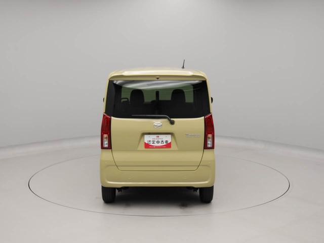 タントXリミテッド両側電動スライドドア LEDヘッドライト(愛知県)の中古車