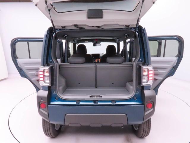 タフトG(愛知県)の中古車
