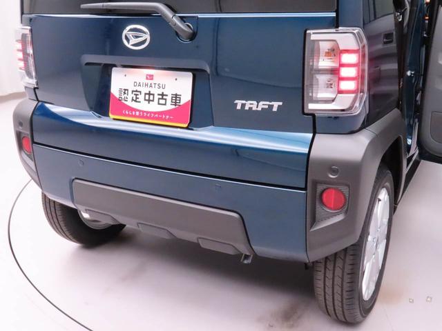 タフトG(愛知県)の中古車