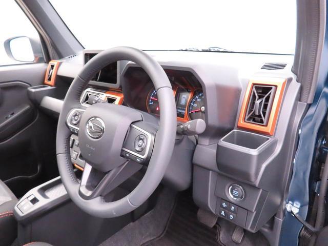 タフトG(愛知県)の中古車