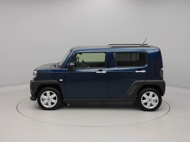 タフトG(愛知県)の中古車