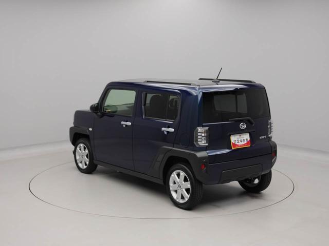 タフトG(愛知県)の中古車