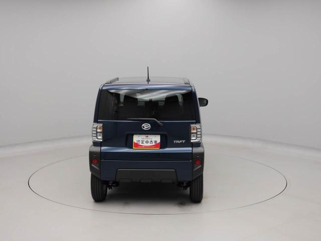 タフトG(愛知県)の中古車