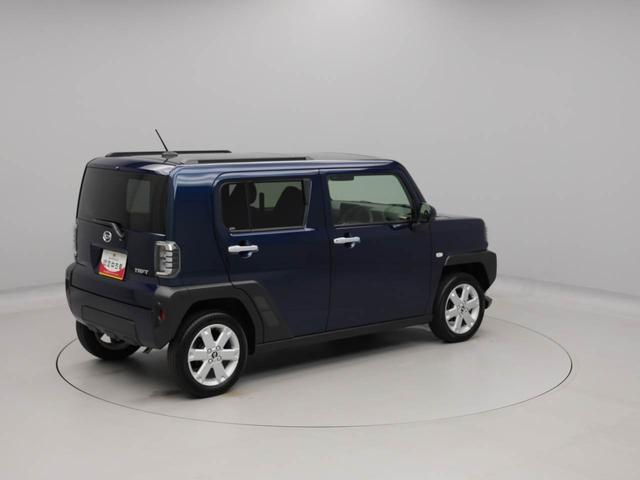 タフトG(愛知県)の中古車