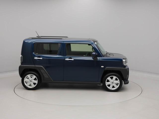 タフトG(愛知県)の中古車