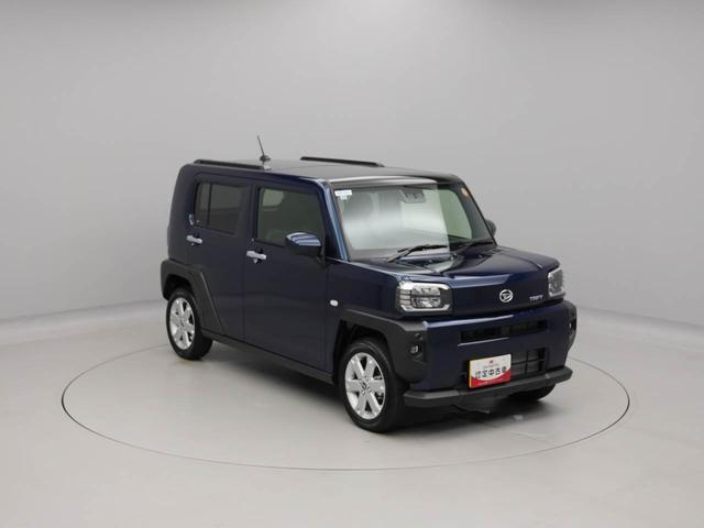 タフトG(愛知県)の中古車