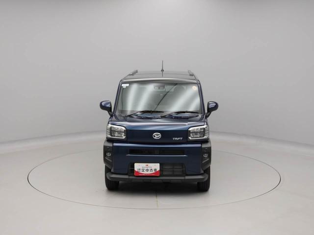 タフトG(愛知県)の中古車