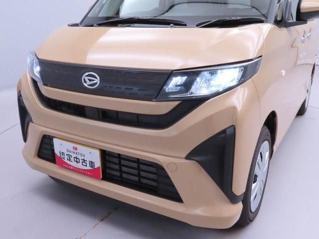 ムーヴX両側電動スライドドア オートライト オートハイビーム(愛知県)の中古車