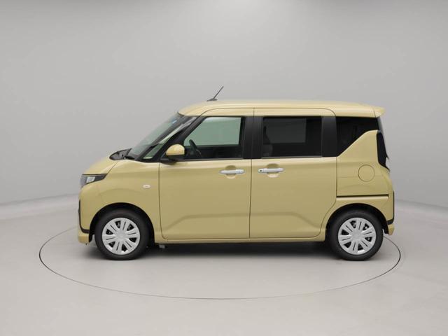 ムーヴX両側電動スライドドア オートライト オートハイビーム(愛知県)の中古車