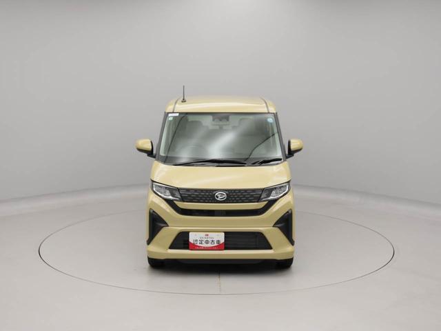 ムーヴX両側電動スライドドア オートライト オートハイビーム(愛知県)の中古車