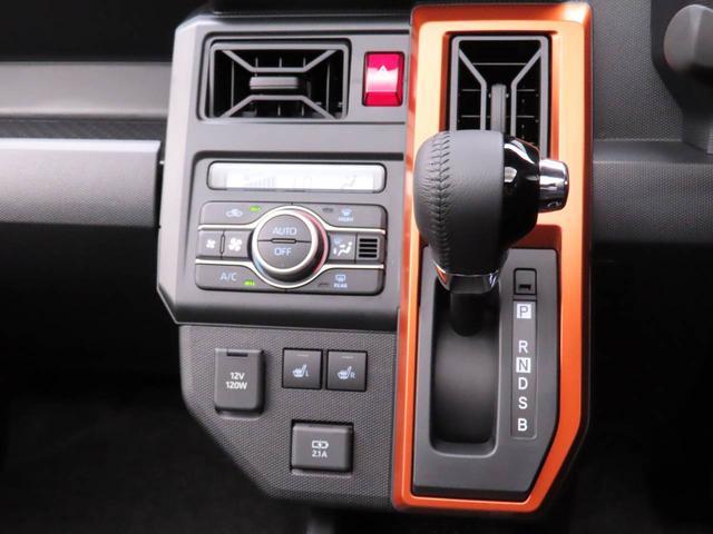 タフトＧＬＥＤヘッドライト　バックカメラ　シートヒーター　アルミホイール（愛知県）の中古車