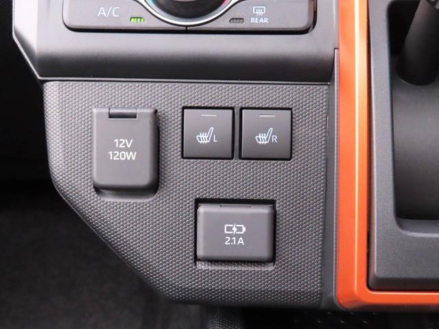 タフトＧＬＥＤヘッドライト　バックカメラ　シートヒーター　アルミホイール（愛知県）の中古車