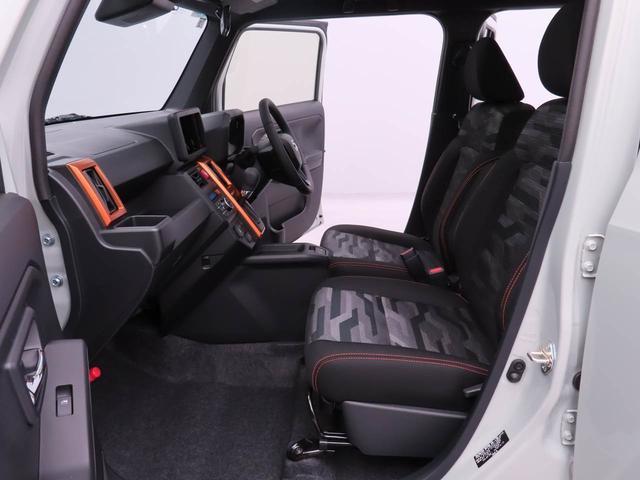 タフトＧＬＥＤヘッドライト　バックカメラ　シートヒーター　アルミホイール（愛知県）の中古車