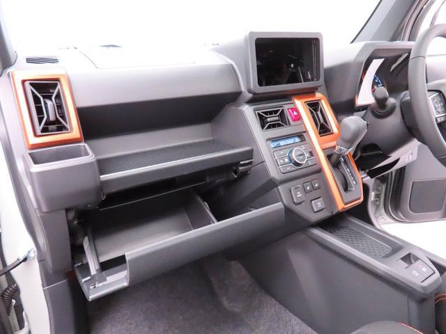 タフトＧＬＥＤヘッドライト　バックカメラ　シートヒーター　アルミホイール（愛知県）の中古車