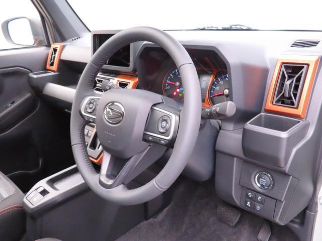 タフトＧＬＥＤヘッドライト　バックカメラ　シートヒーター　アルミホイール（愛知県）の中古車