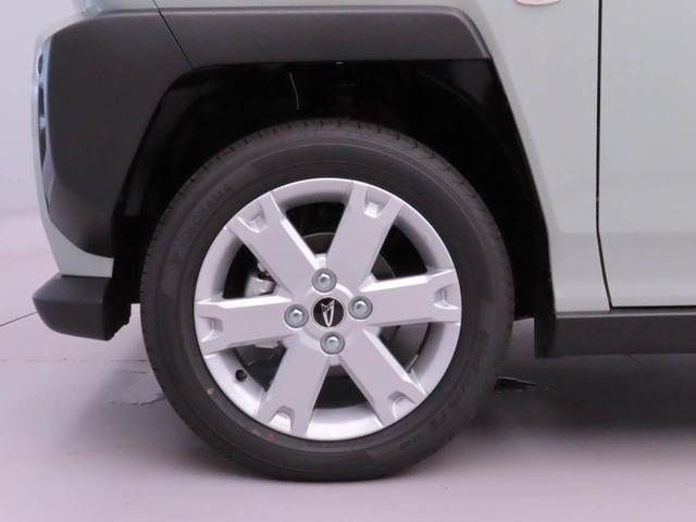 タフトＧＬＥＤヘッドライト　バックカメラ　シートヒーター　アルミホイール（愛知県）の中古車