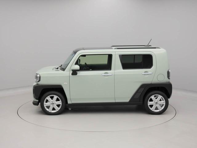 タフトＧＬＥＤヘッドライト　バックカメラ　シートヒーター　アルミホイール（愛知県）の中古車