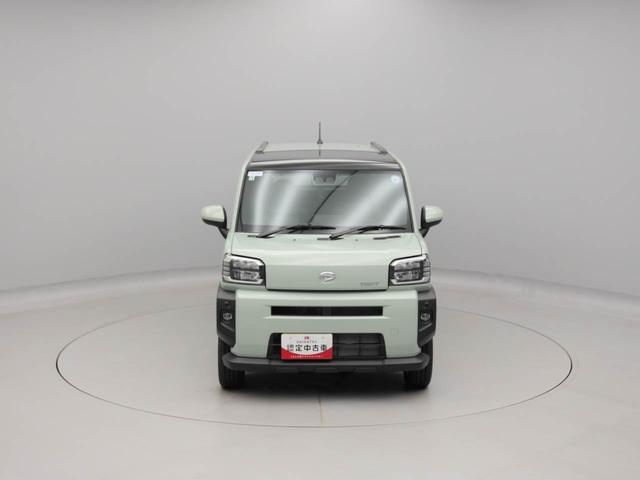 タフトＧＬＥＤヘッドライト　バックカメラ　シートヒーター　アルミホイール（愛知県）の中古車