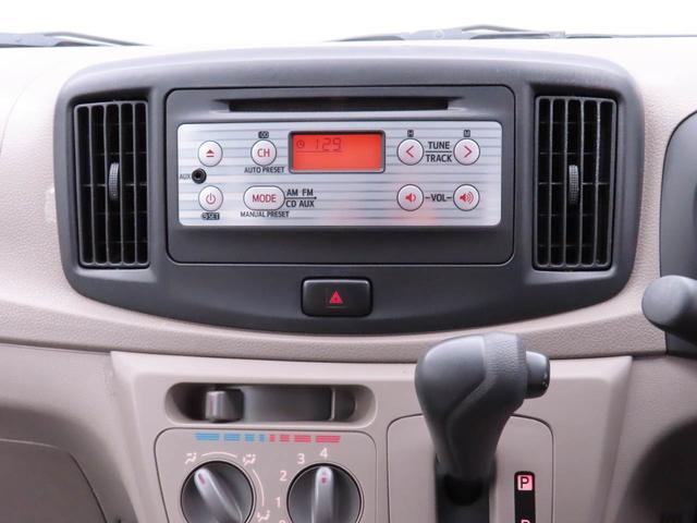 ミライースＬＣＤデッキ　キーレス（愛知県）の中古車