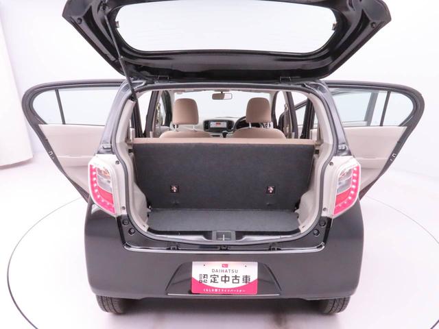 ミライースＬＣＤデッキ　キーレス（愛知県）の中古車