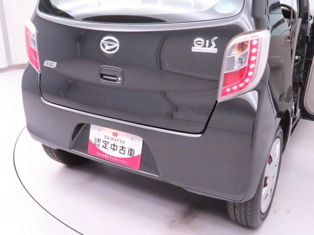 ミライースＬＣＤデッキ　キーレス（愛知県）の中古車