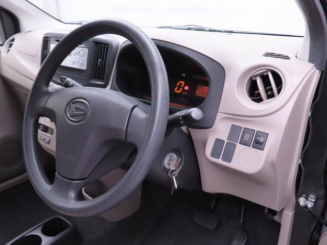 ミライースＬＣＤデッキ　キーレス（愛知県）の中古車