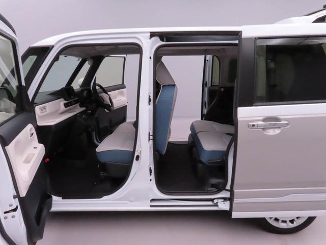 ムーヴキャンバスストライプスG(愛知県)の中古車