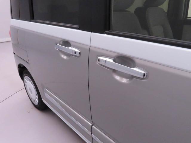 ムーヴキャンバスストライプスG(愛知県)の中古車