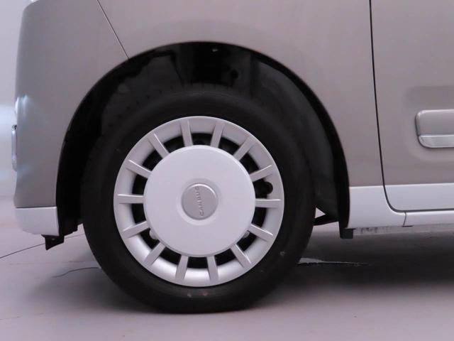 ムーヴキャンバスストライプスG(愛知県)の中古車