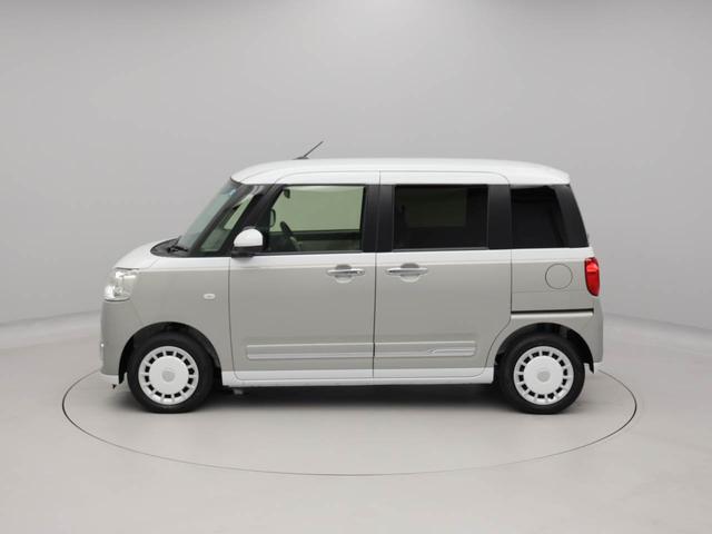 ムーヴキャンバスストライプスG(愛知県)の中古車