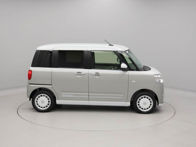 ムーヴキャンバスストライプスG(愛知県)の中古車