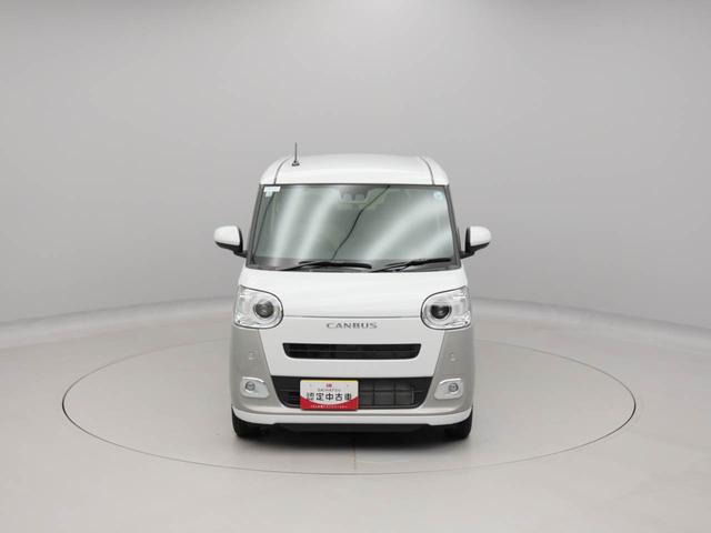 ムーヴキャンバスストライプスG(愛知県)の中古車