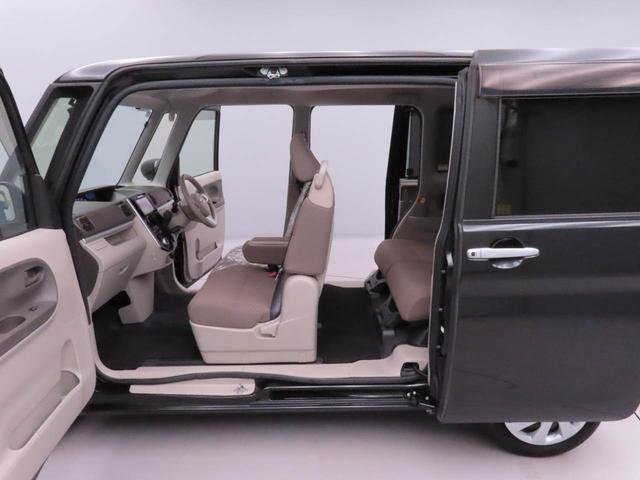 タントＸターボ　ＳＡIII（愛知県）の中古車