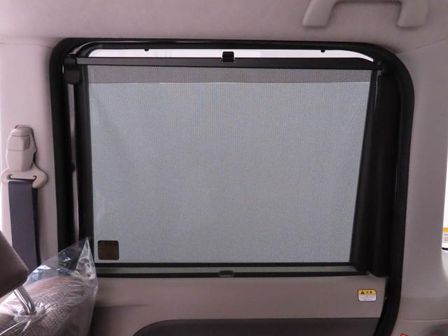 タントＸターボ　ＳＡIII（愛知県）の中古車