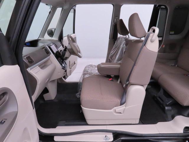 タントＸターボ　ＳＡIII（愛知県）の中古車