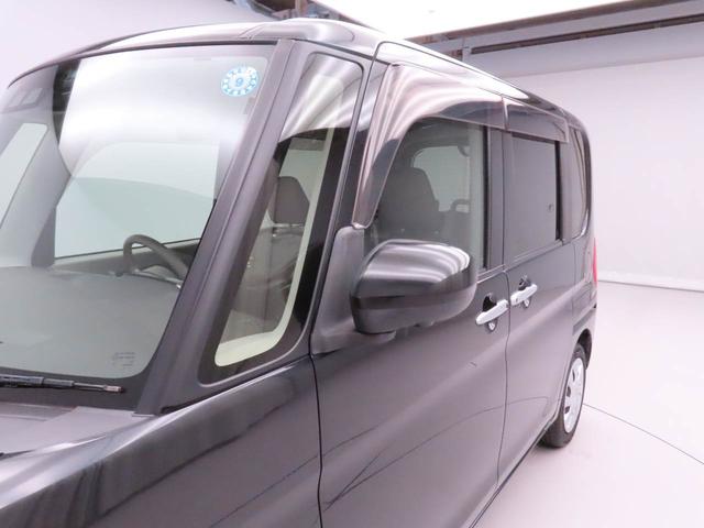 タントＸターボ　ＳＡIII（愛知県）の中古車