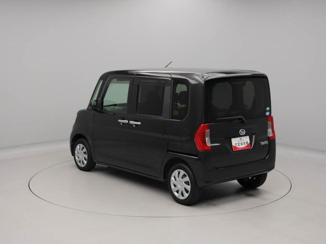 タントＸターボ　ＳＡIII（愛知県）の中古車