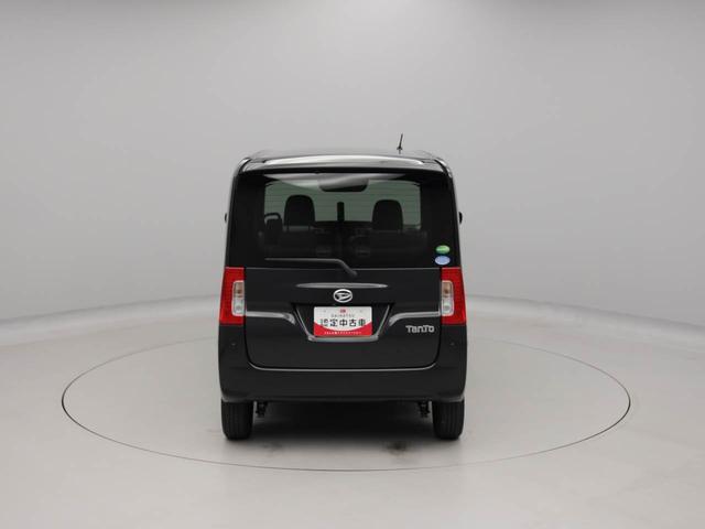タントＸターボ　ＳＡIII（愛知県）の中古車